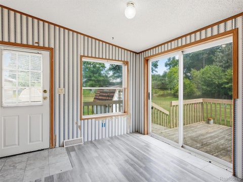 Tiny photo for 4613 Butternut, Clarkston City, MI 48348 (MLS # 20261068441)
