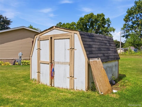 Tiny photo for 4613 Butternut, Clarkston City, MI 48348 (MLS # 20261068441)