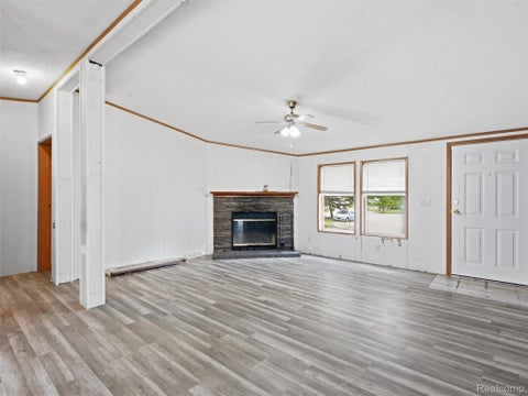 Tiny photo for 4613 Butternut, Clarkston City, MI 48348 (MLS # 20261068441)