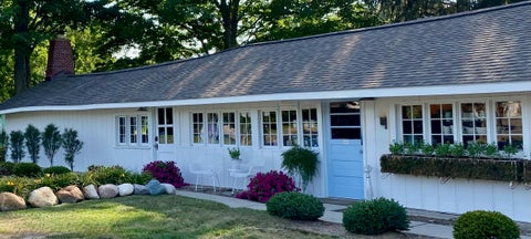 Photo of 3480 Blue Star Highway, Saugatuck Township, MI 49453 (MLS # 71026055858)