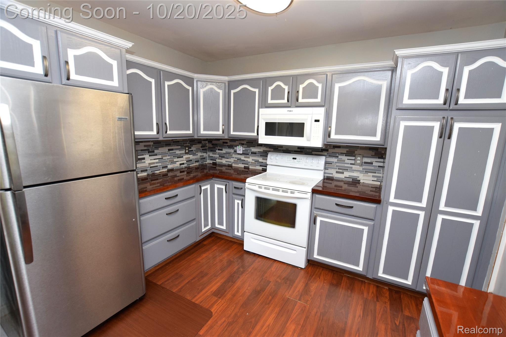 12215 Ray Road