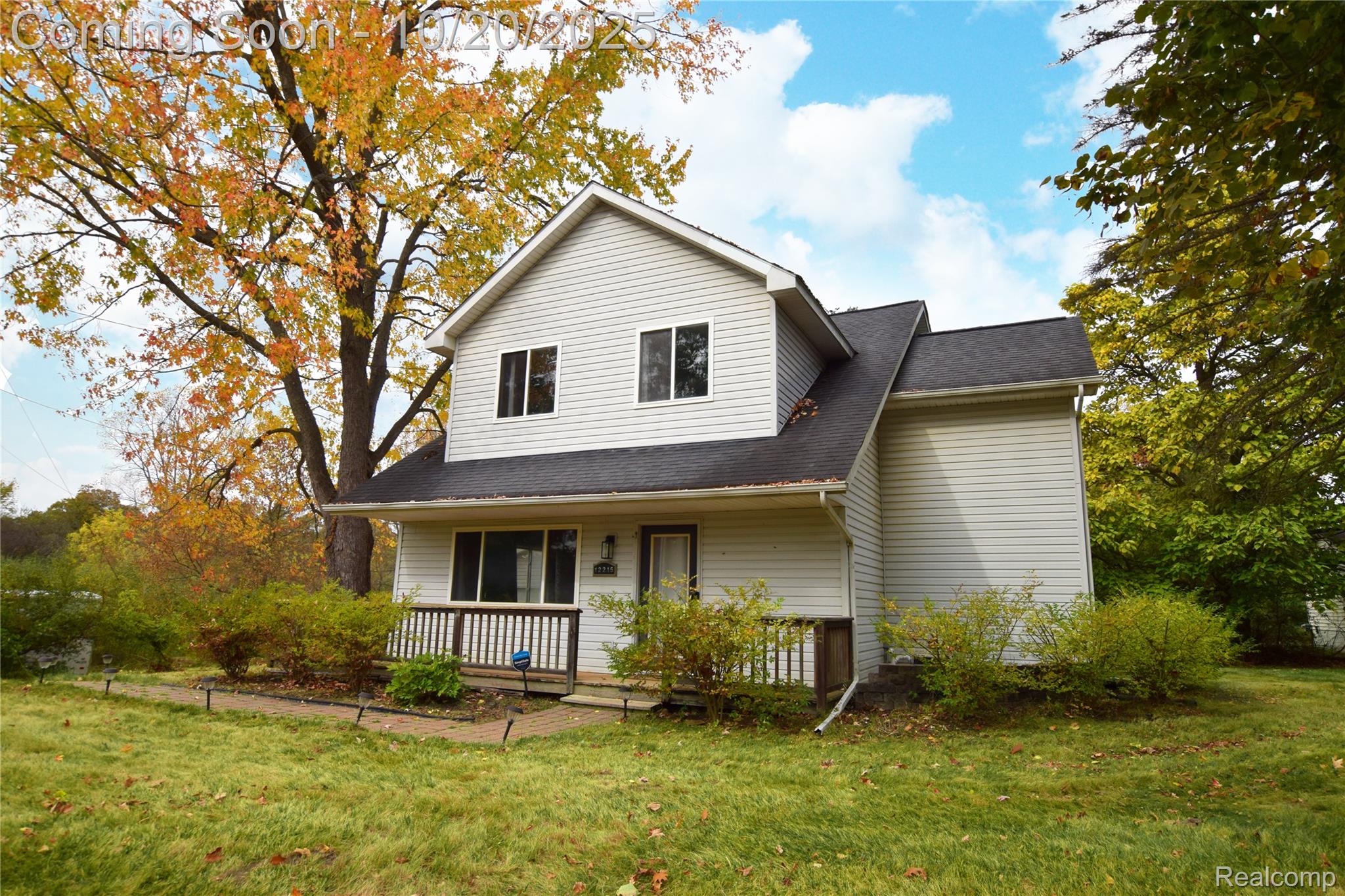 12215 Ray Road