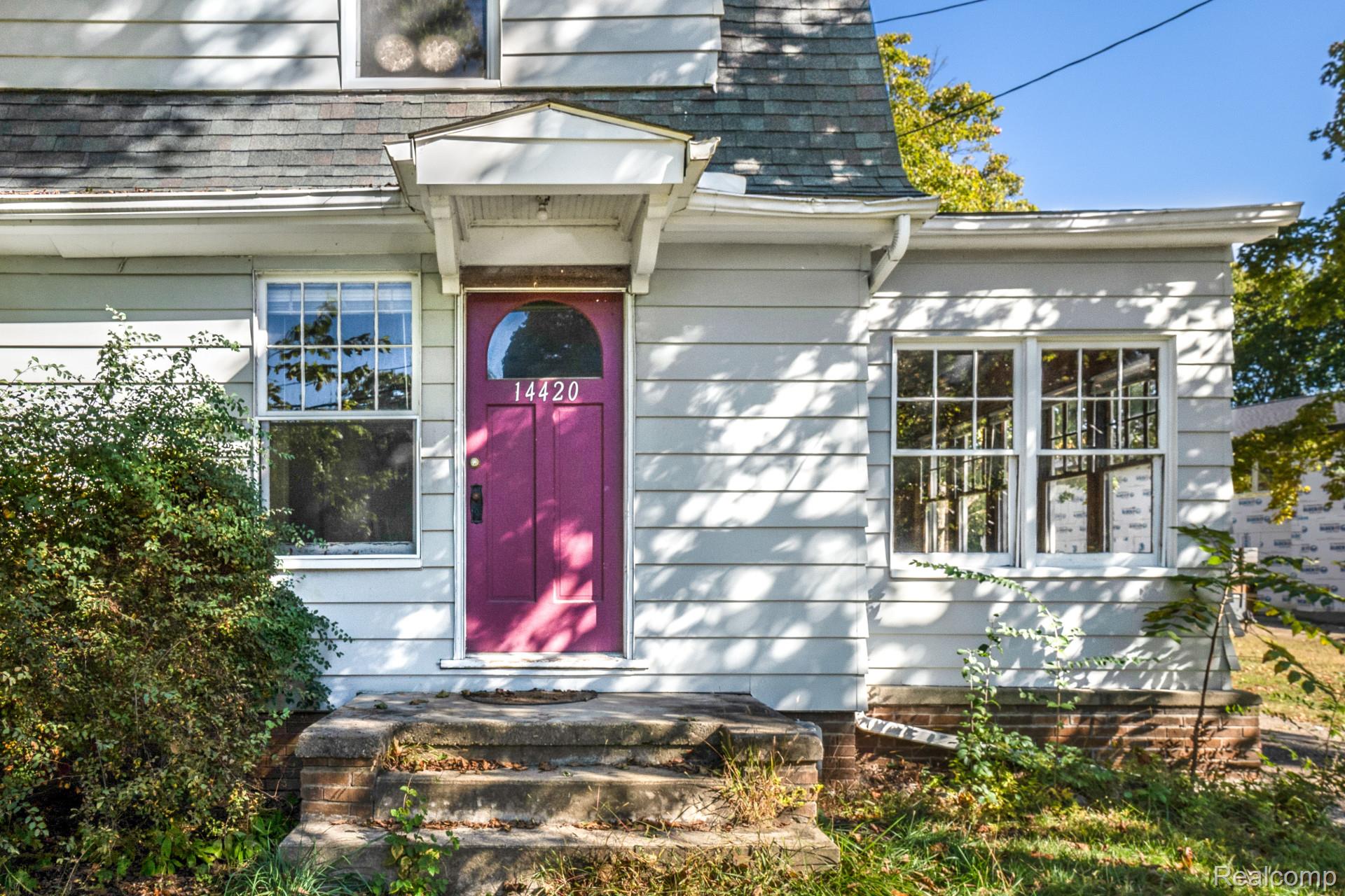 14420 Northville Road