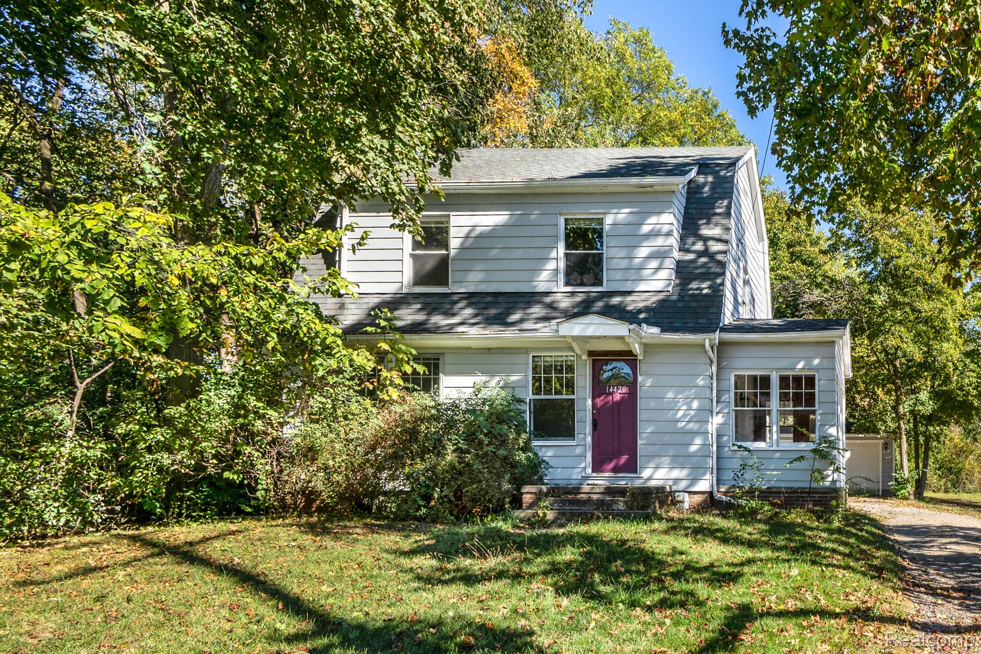 14420 Northville Road