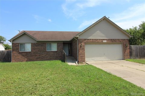 4315 Isabelle Street Inkster City MI 48141