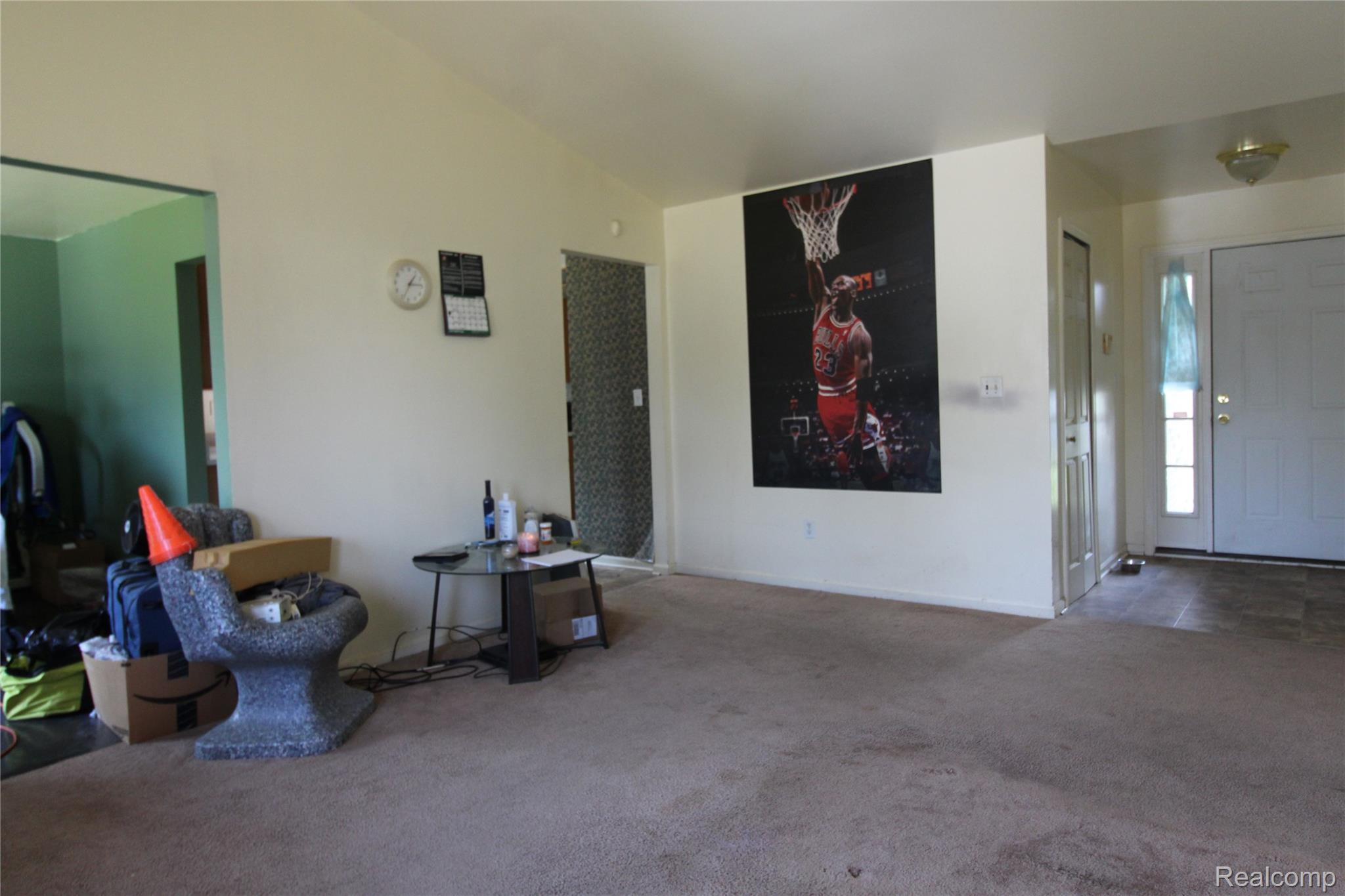 4315 Isabelle Street