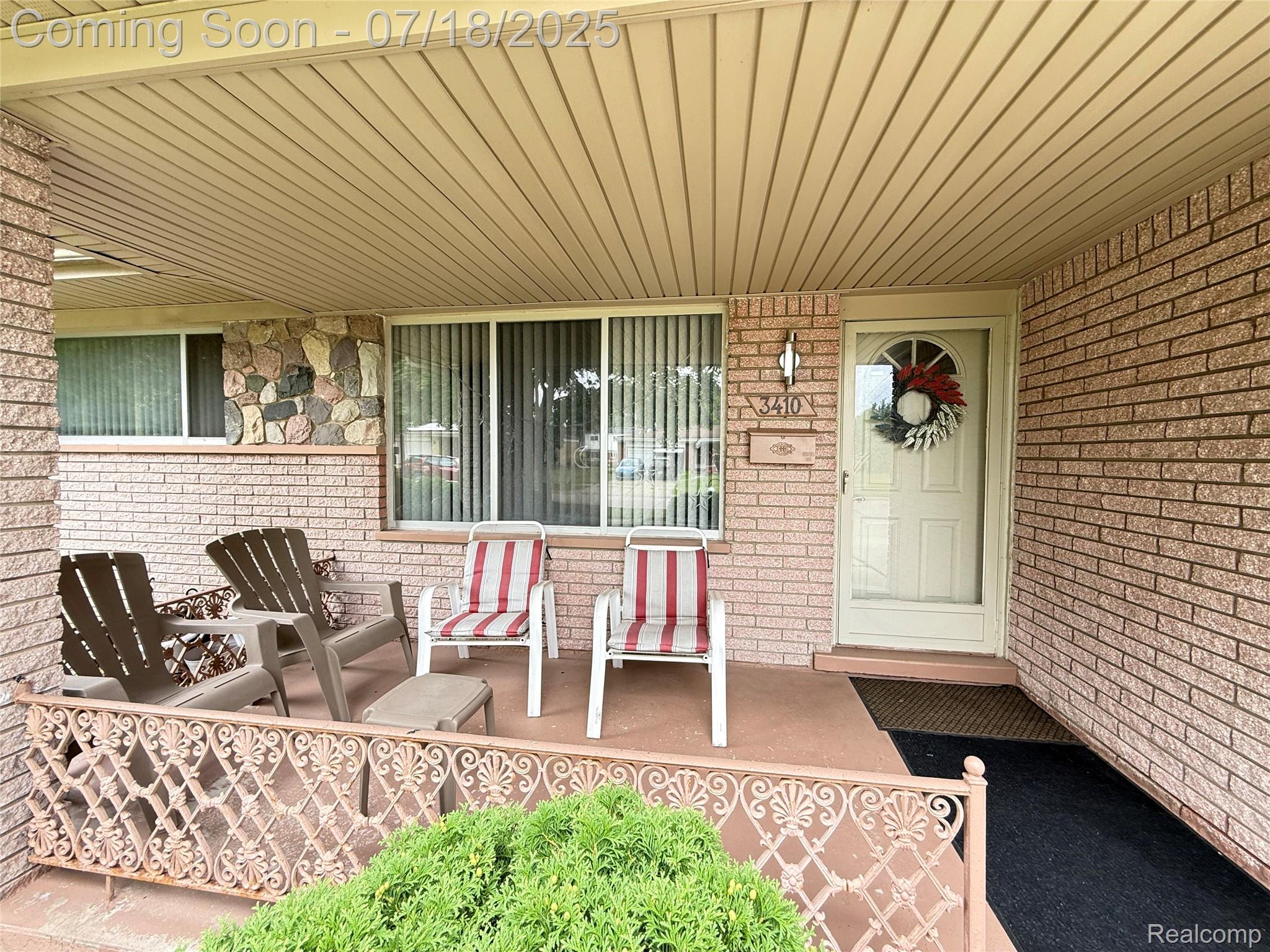 3410 Girard Drive