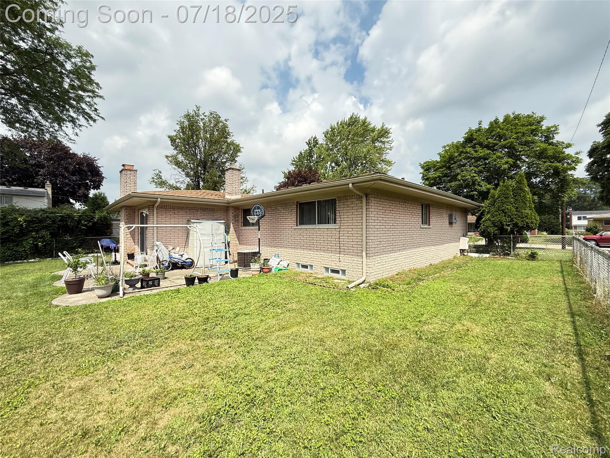 3410 Girard Drive