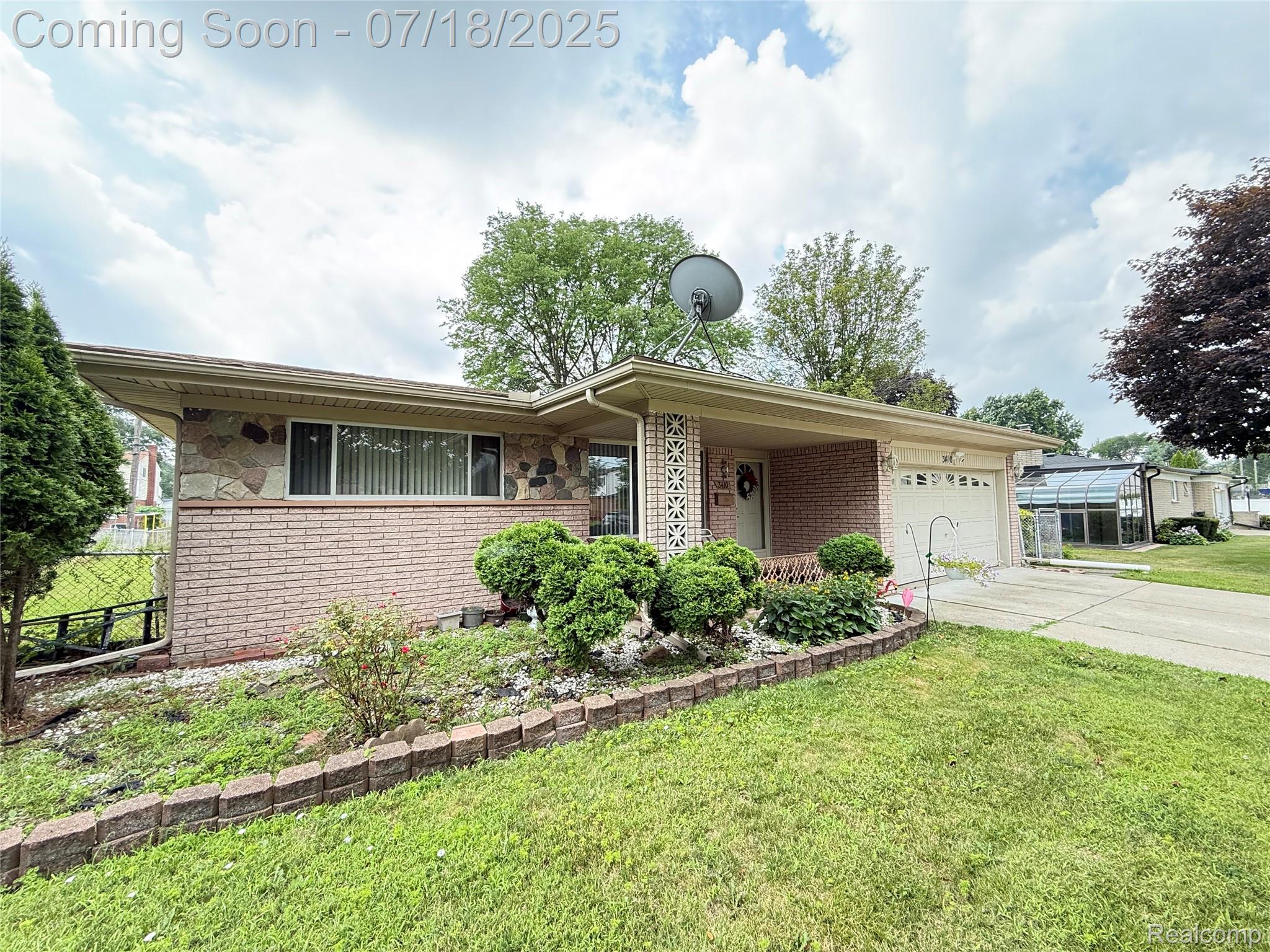 3410 Girard Drive