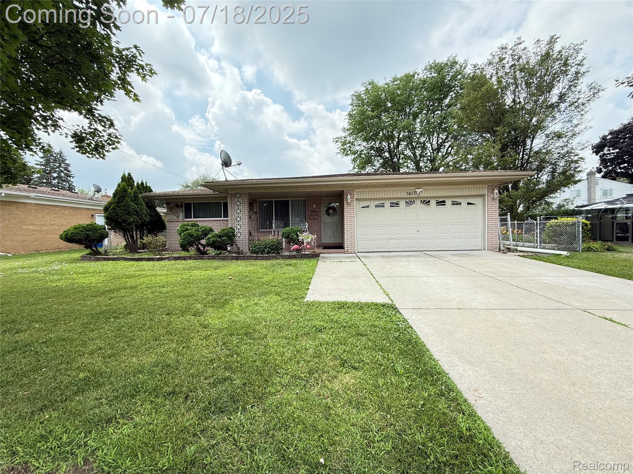 3410 Girard Drive