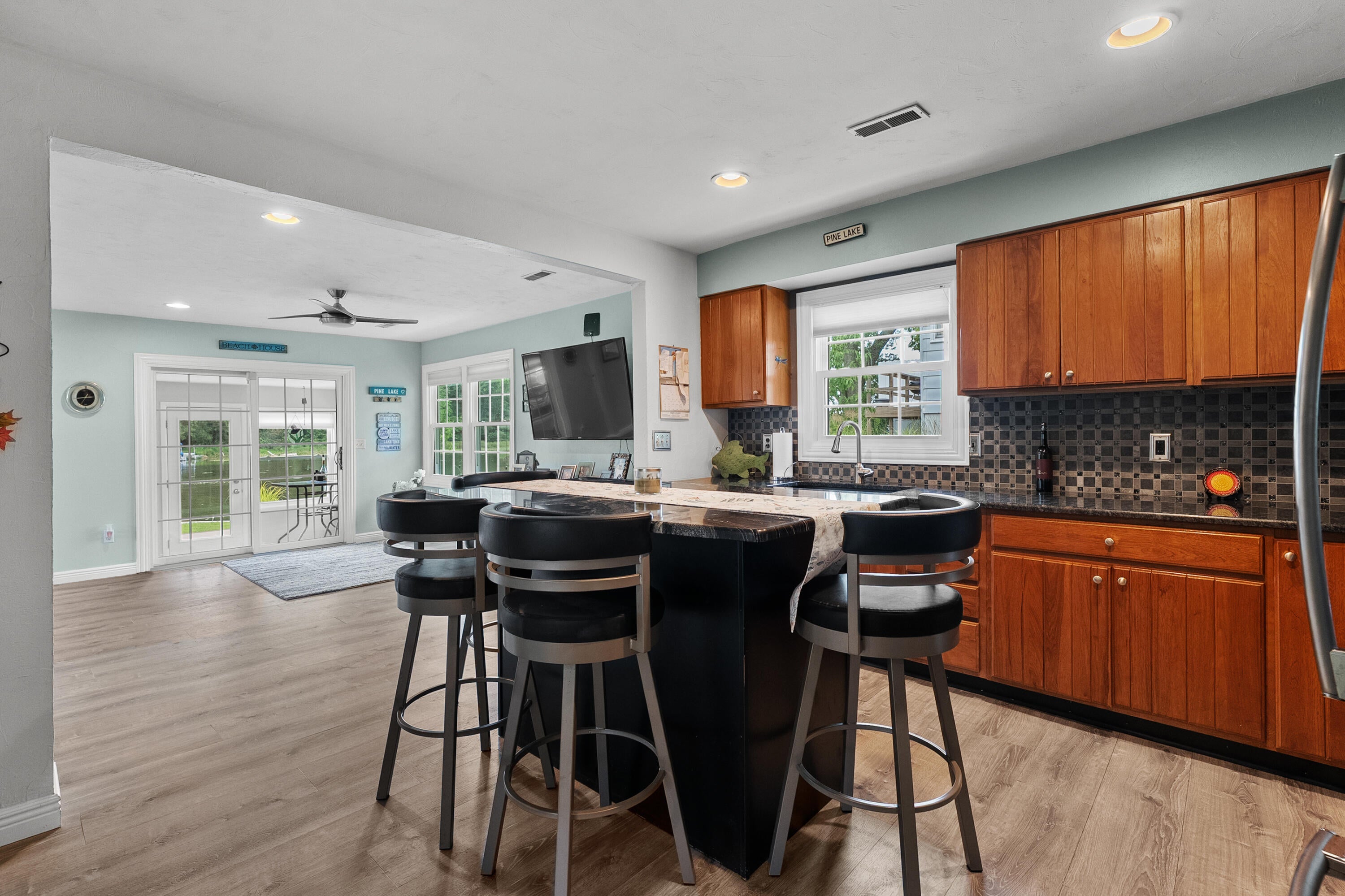 11603 Spring Point Drive