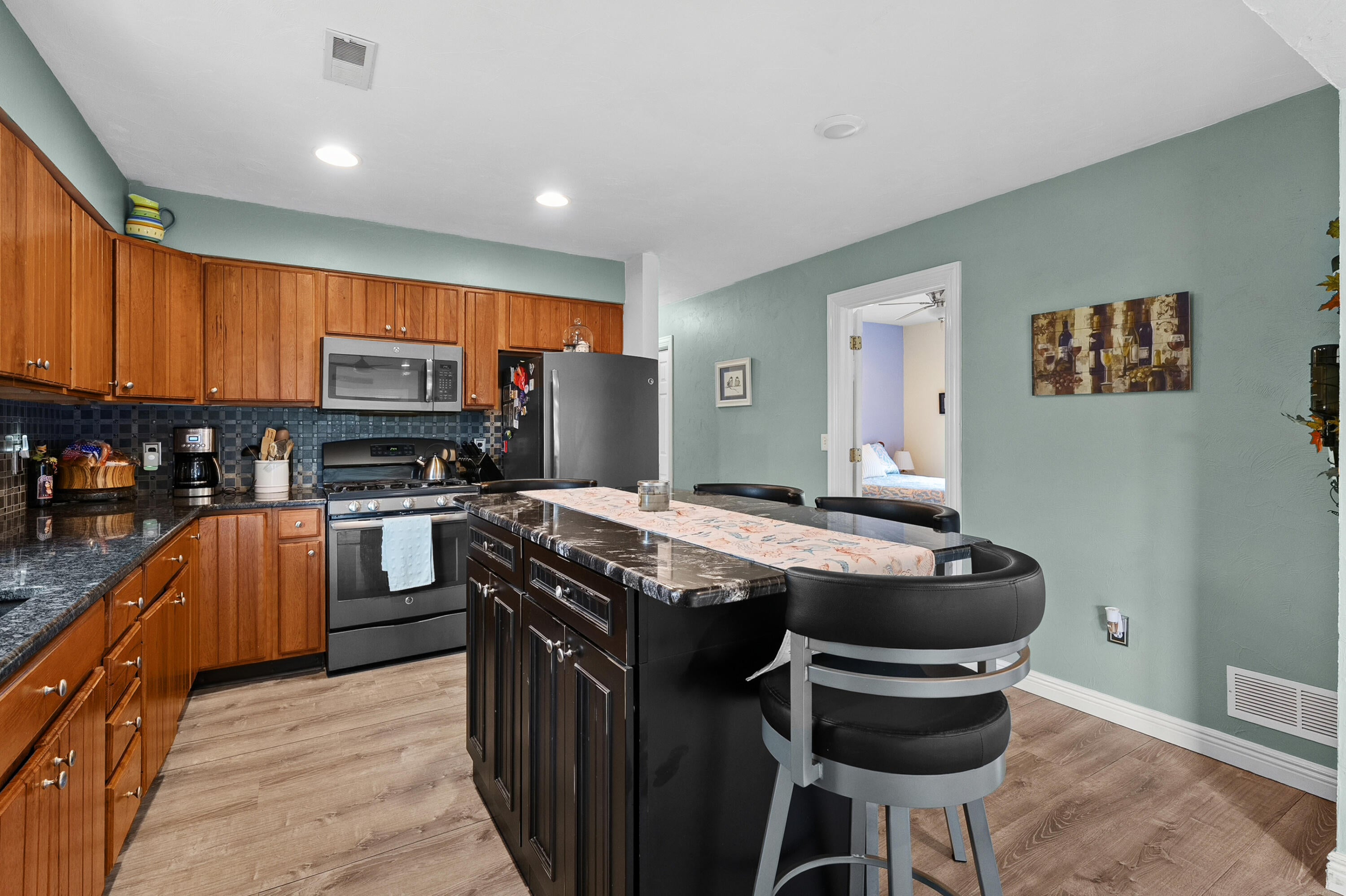 11603 Spring Point Drive