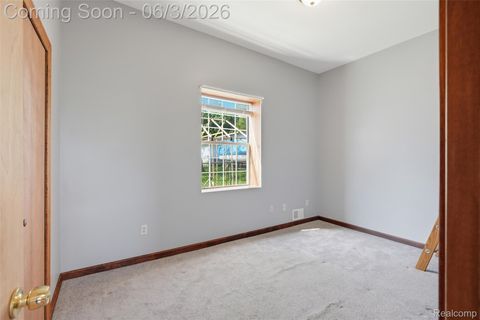 Tiny photo for 5634 Chicago Road, Warren City, MI 48092 (MLS # 20261039537)