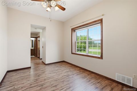 Tiny photo for 5634 Chicago Road, Warren City, MI 48092 (MLS # 20261039537)