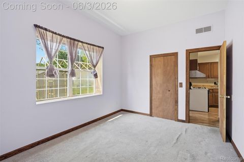 Tiny photo for 5634 Chicago Road, Warren City, MI 48092 (MLS # 20261039537)