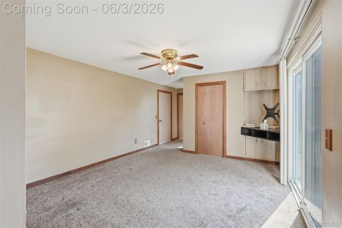 Tiny photo for 5634 Chicago Road, Warren City, MI 48092 (MLS # 20261039537)