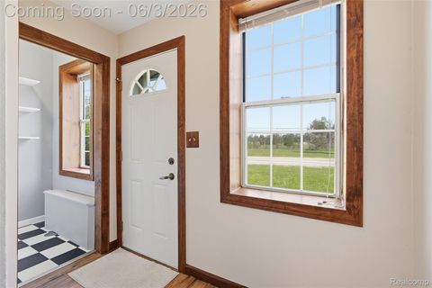 Tiny photo for 5634 Chicago Road, Warren City, MI 48092 (MLS # 20261039537)