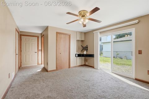 Tiny photo for 5634 Chicago Road, Warren City, MI 48092 (MLS # 20261039537)