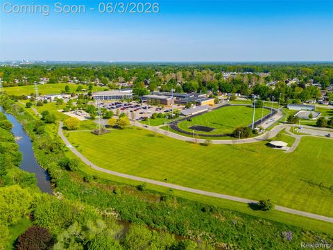 Tiny photo for 5634 Chicago Road, Warren City, MI 48092 (MLS # 20261039537)
