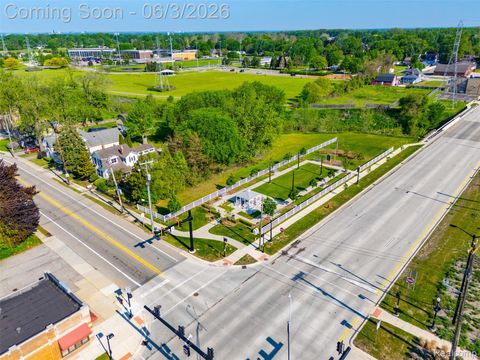 Tiny photo for 5634 Chicago Road, Warren City, MI 48092 (MLS # 20261039537)