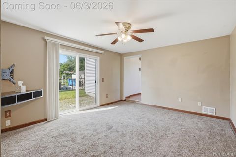 Tiny photo for 5634 Chicago Road, Warren City, MI 48092 (MLS # 20261039537)