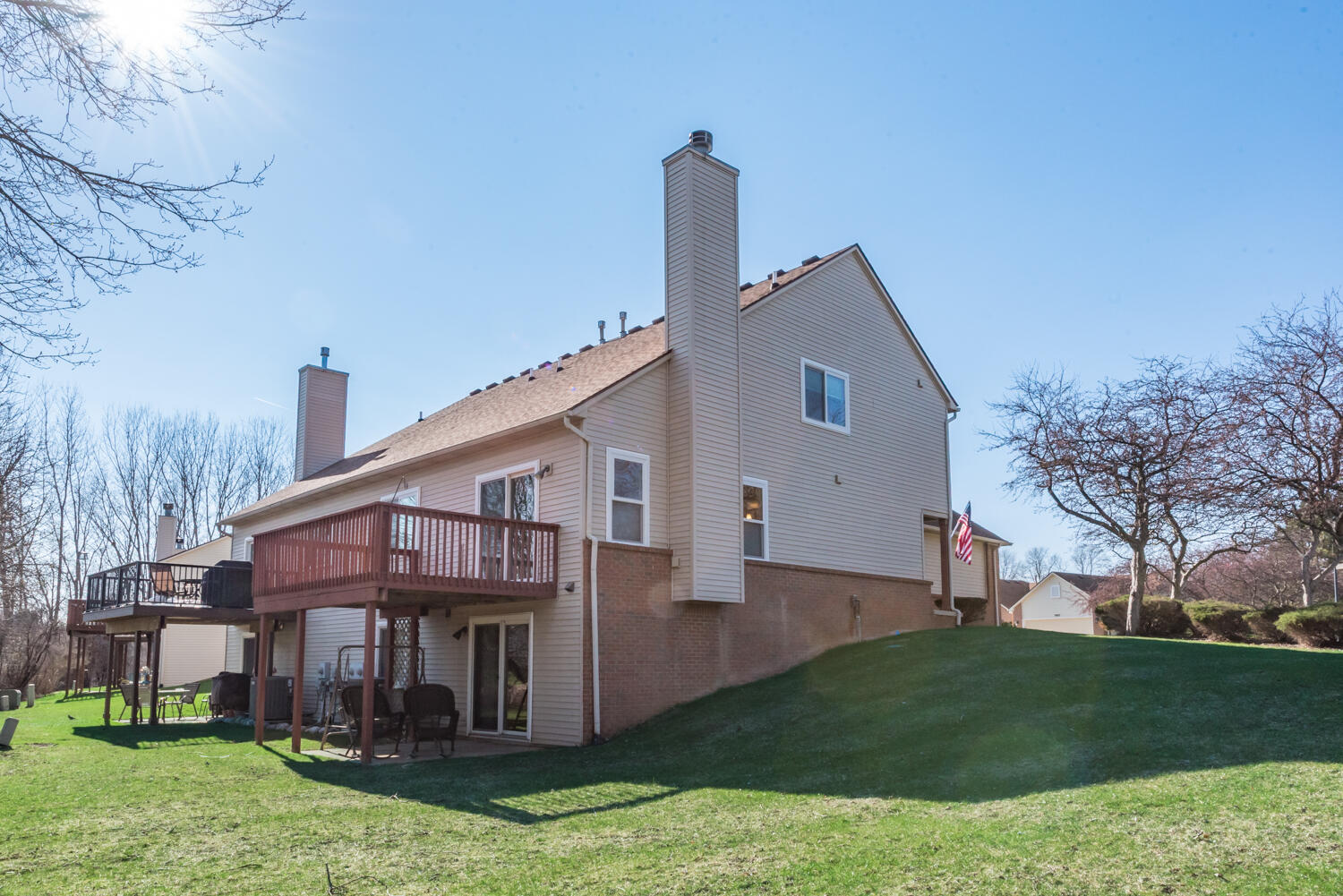 9002 Pine Cove Drive