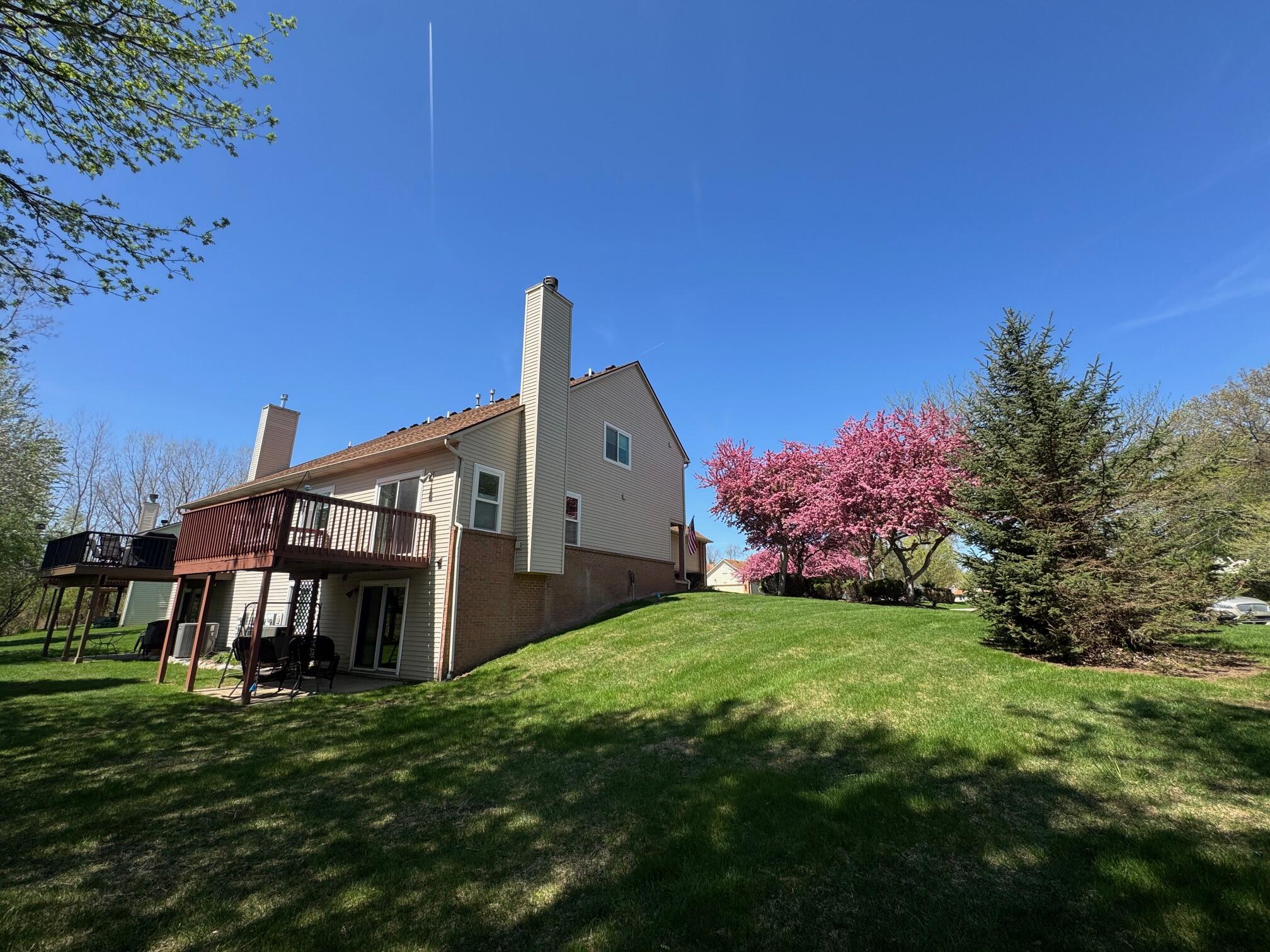 9002 Pine Cove Drive