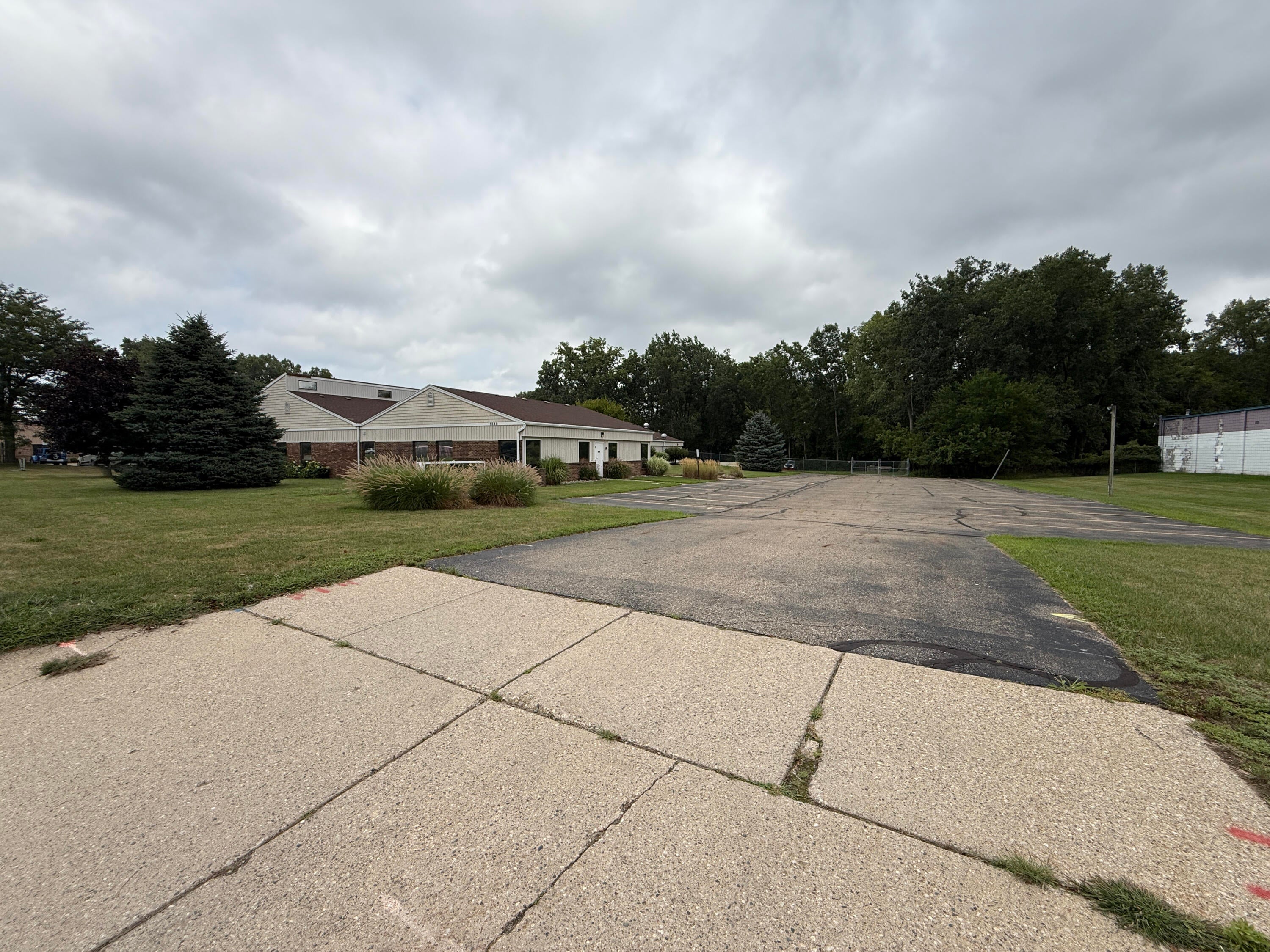 3340 Ranger Road