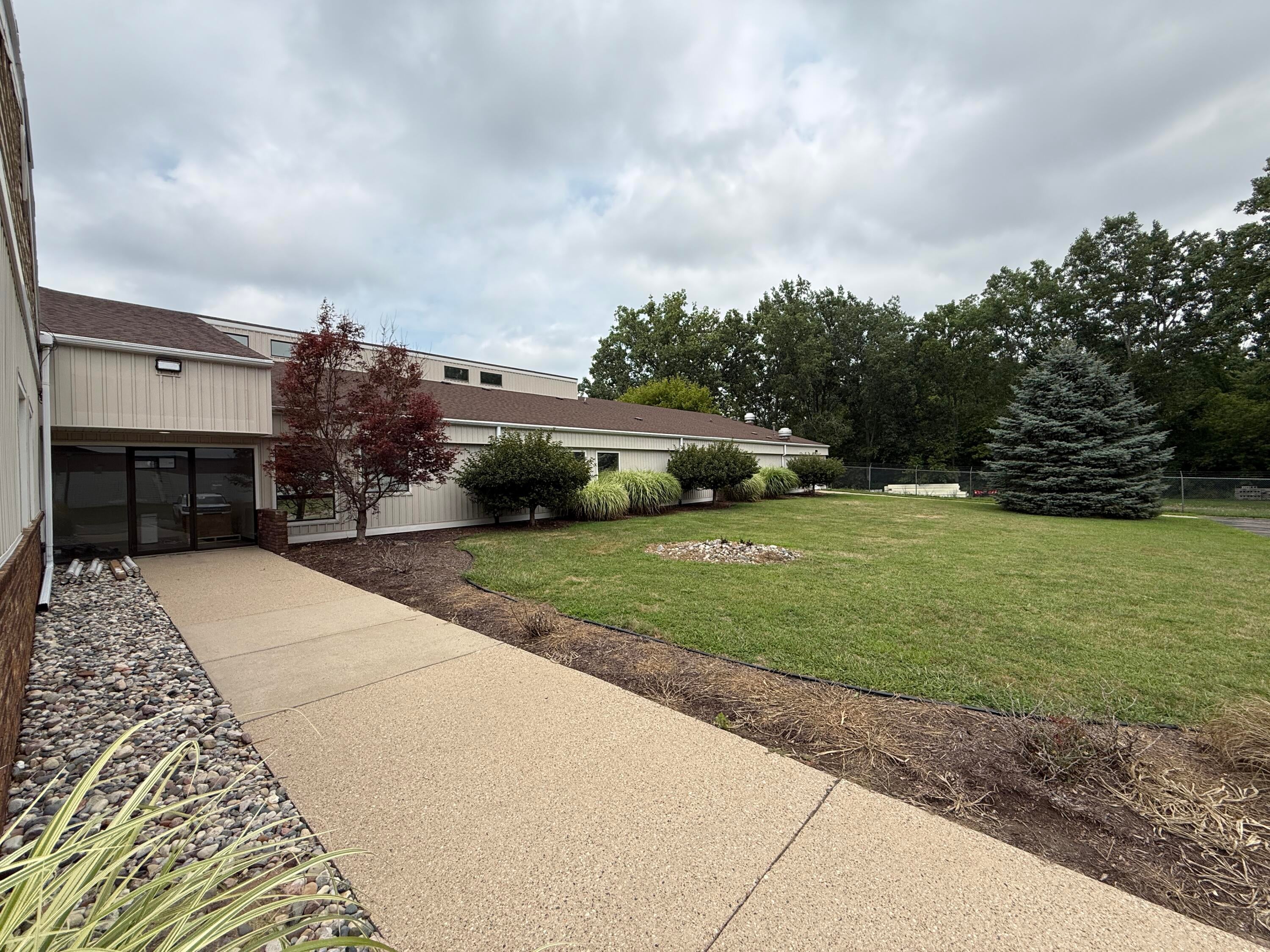 3340 Ranger Road