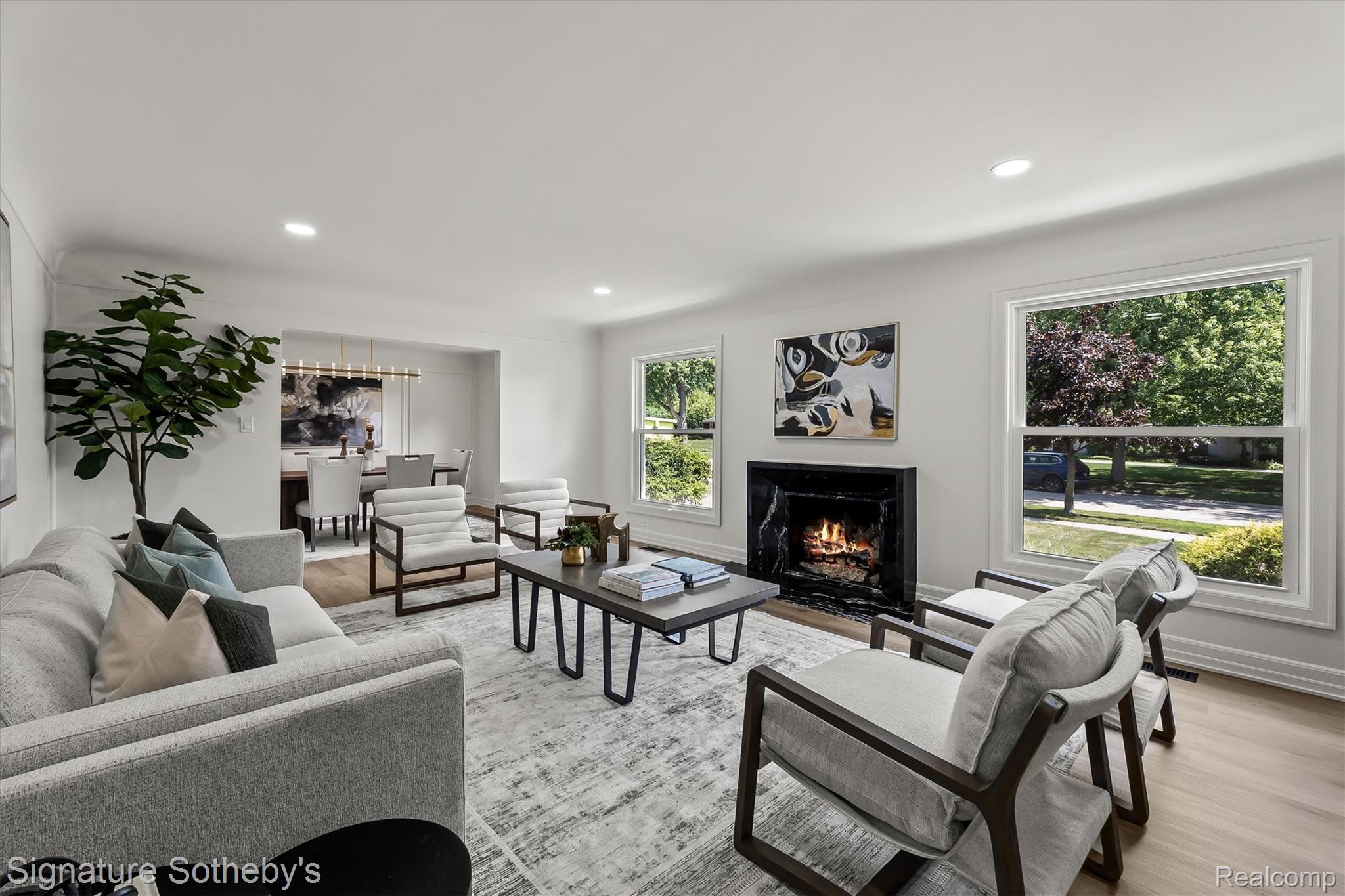 154 S Cranbrook Cross Road