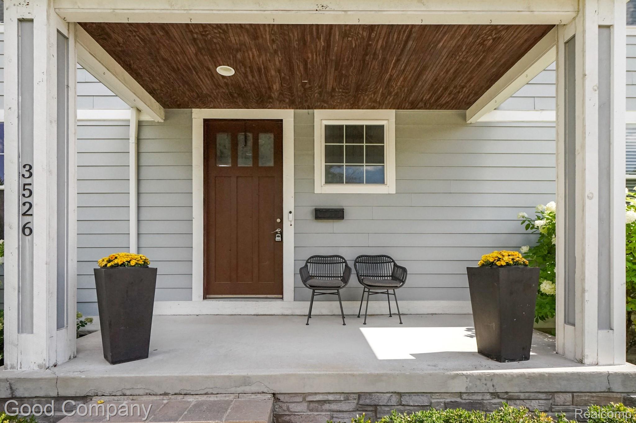 3526 Durham Road
