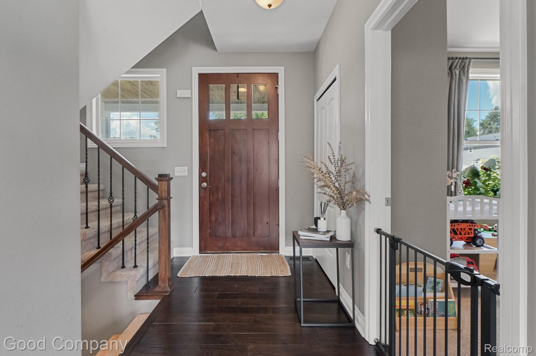 3526 Durham Road