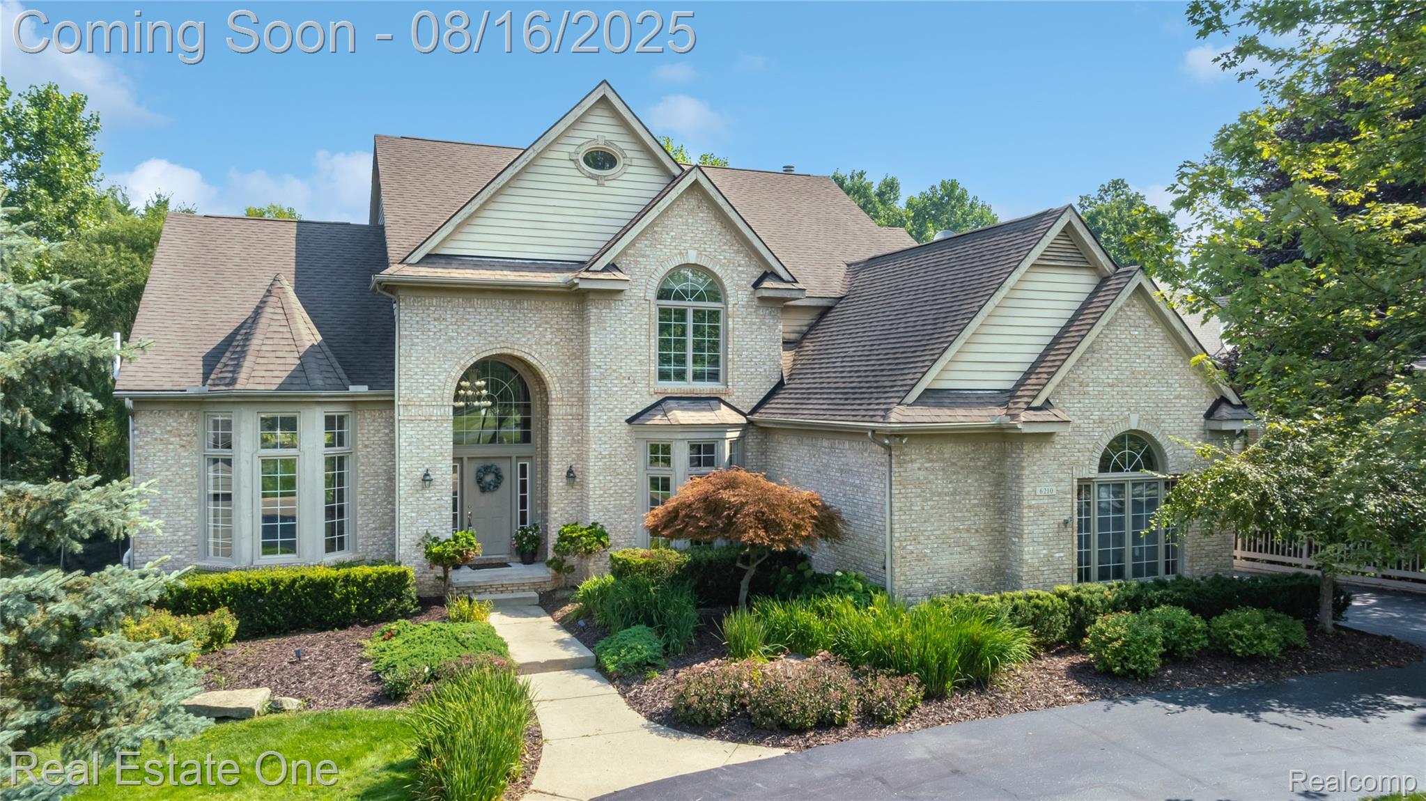 6210 Orchard Woods Drive