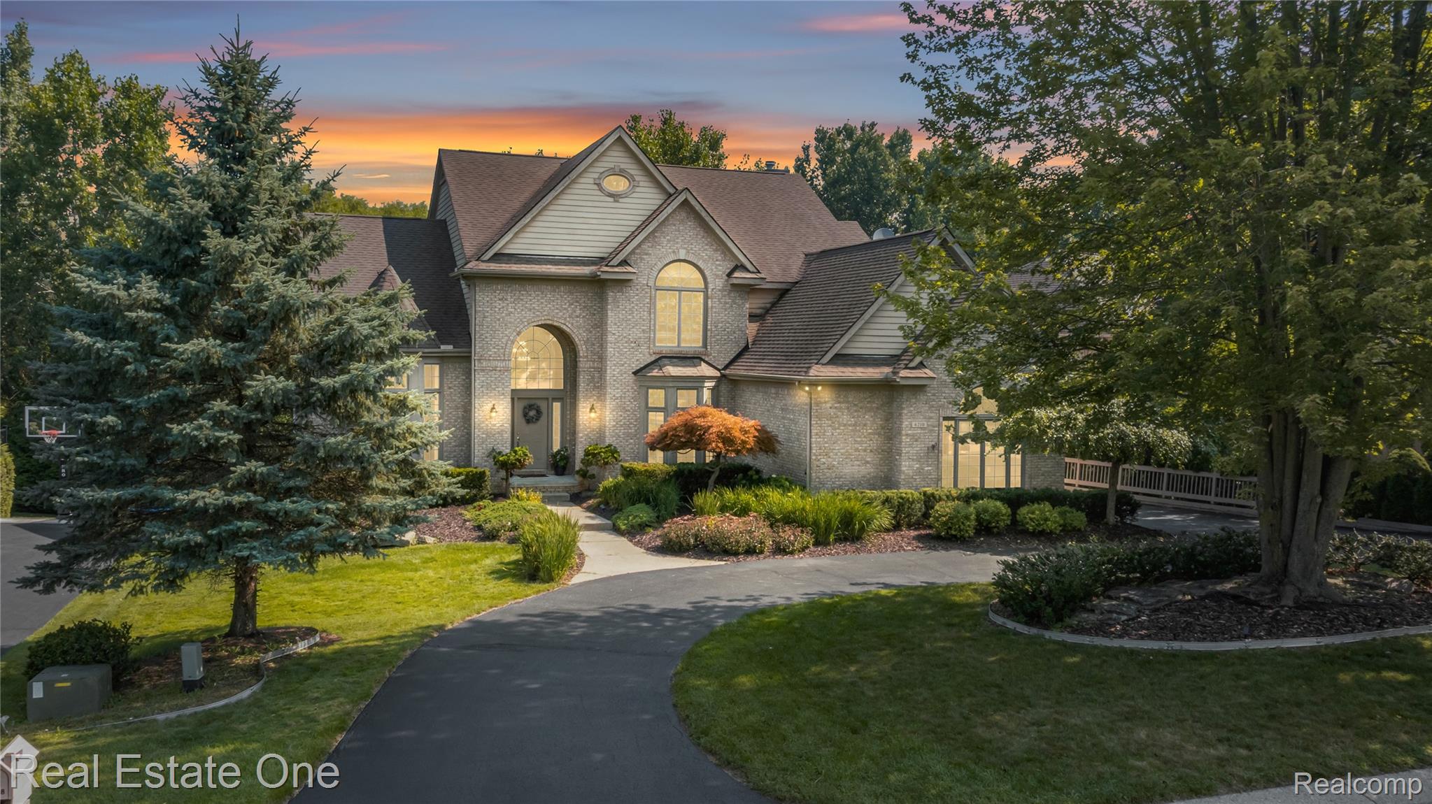 6210 Orchard Woods Drive