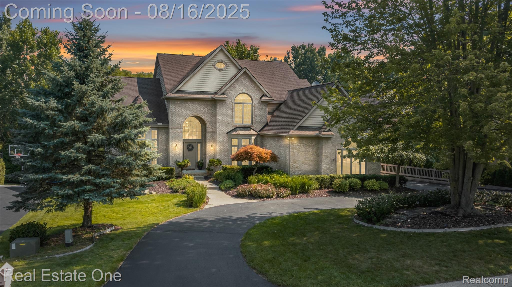 6210 Orchard Woods Drive