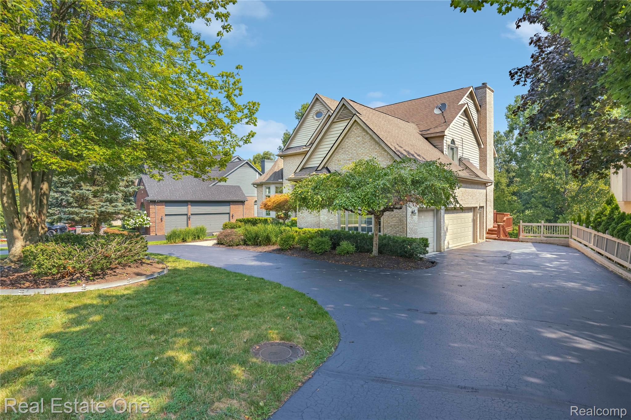 6210 Orchard Woods Drive