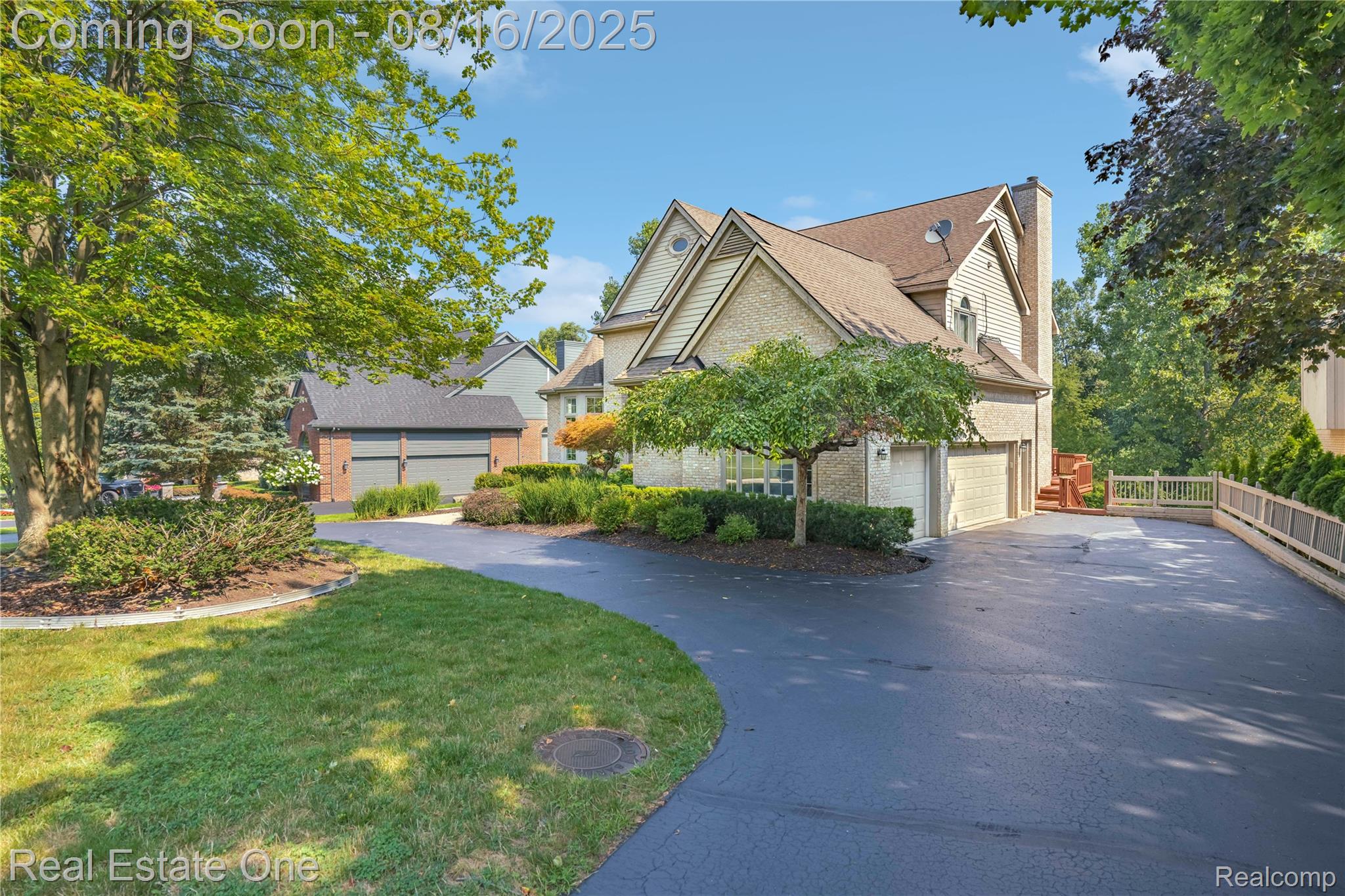6210 Orchard Woods Drive