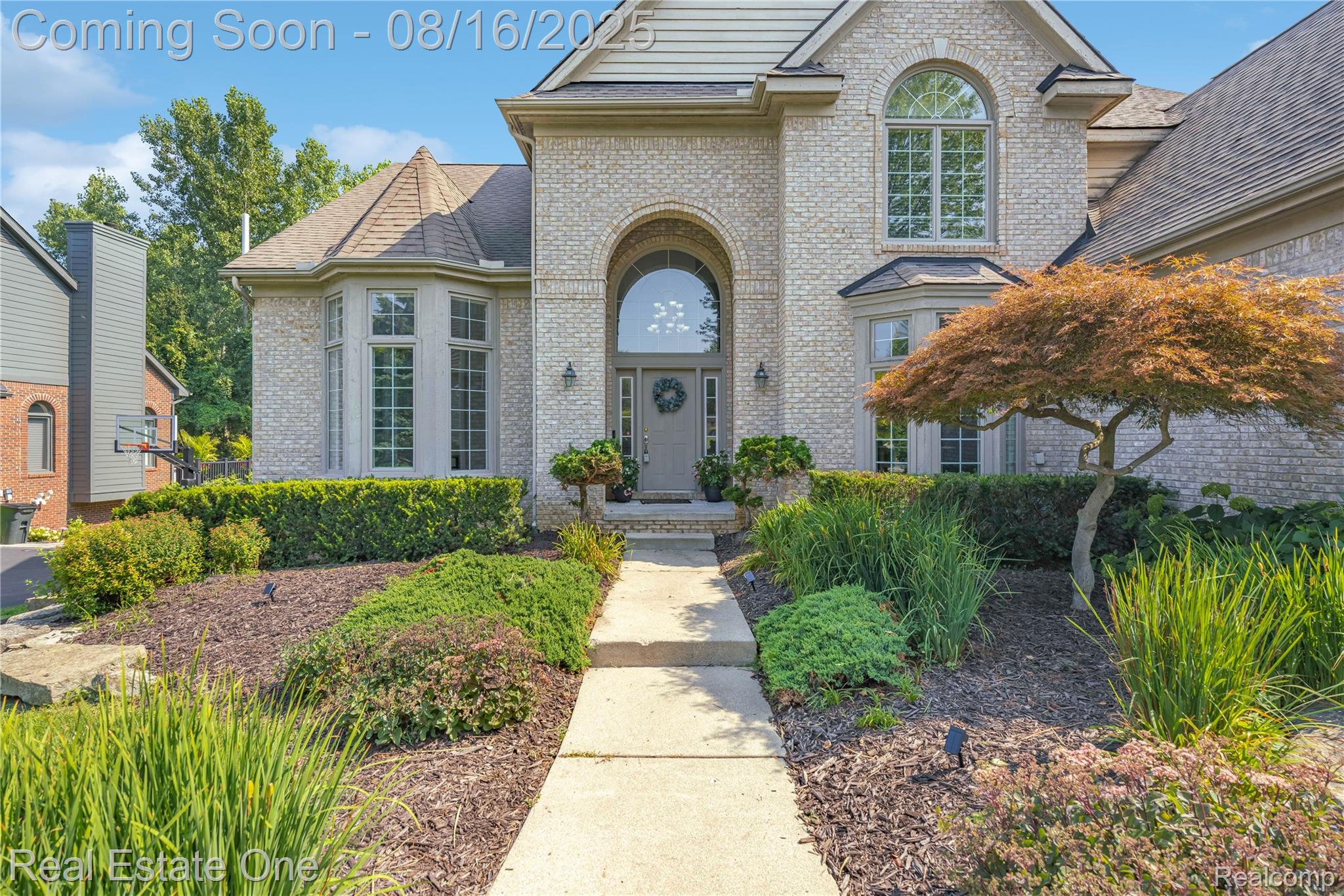 6210 Orchard Woods Drive
