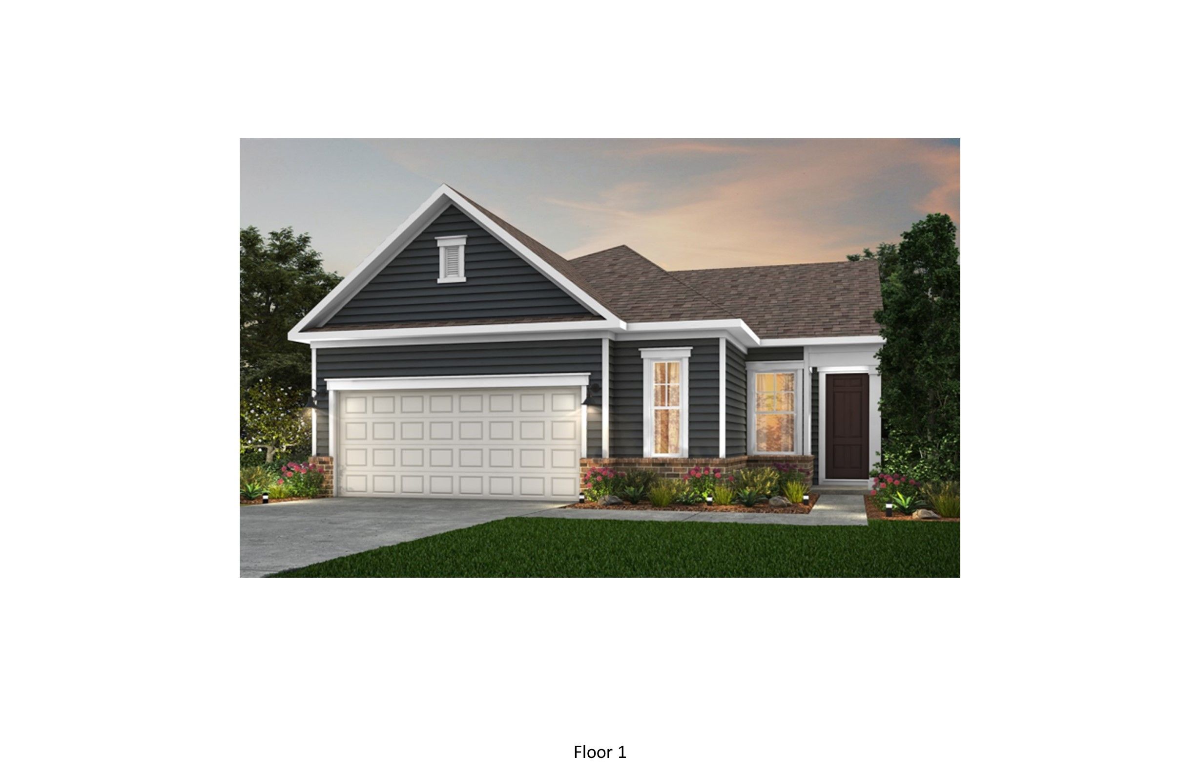 2023 Marigold Way