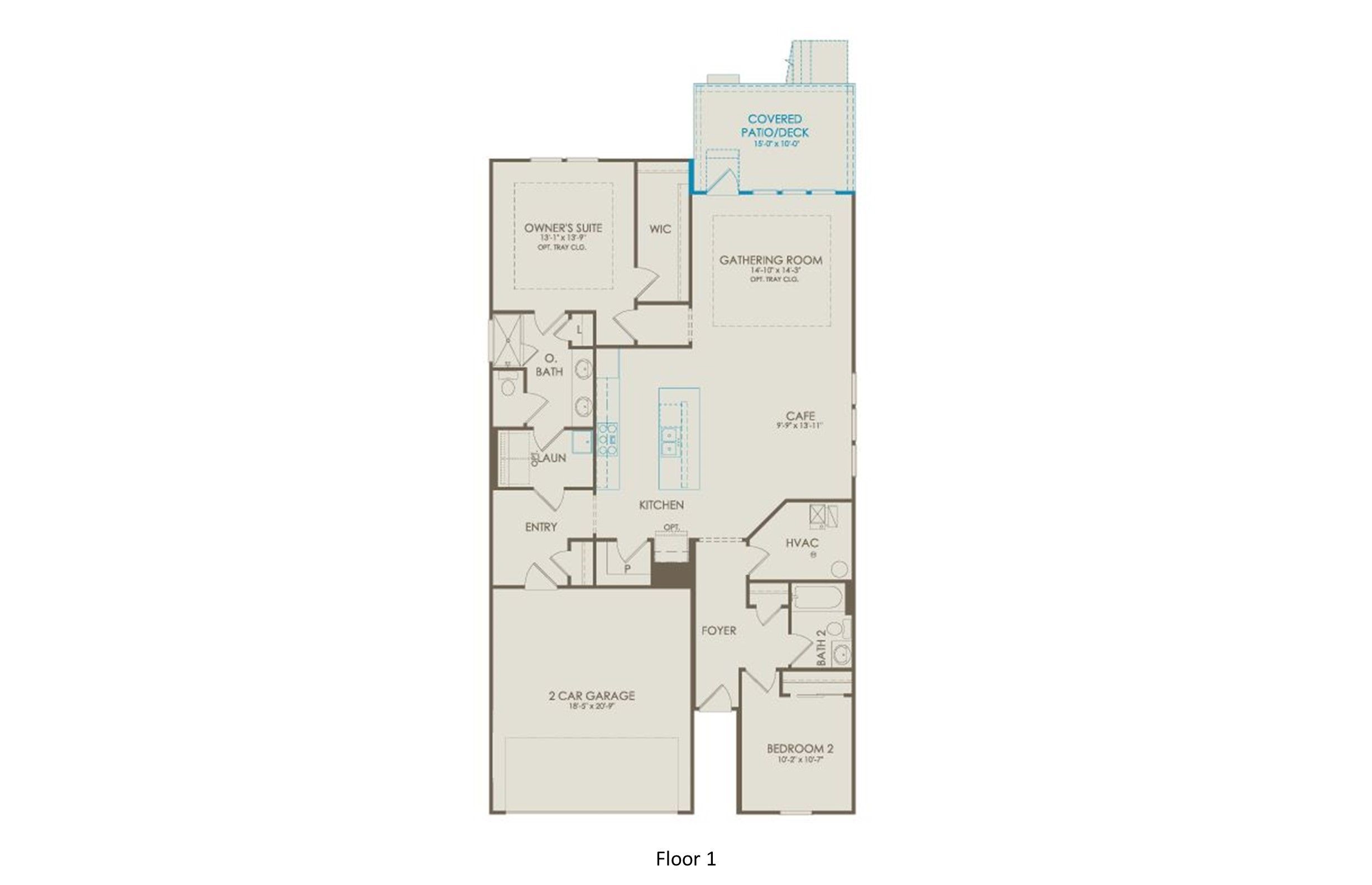 2023 Marigold Way