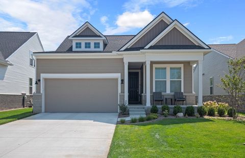 2023 Marigold Way Milford Charter Township MI 48381
