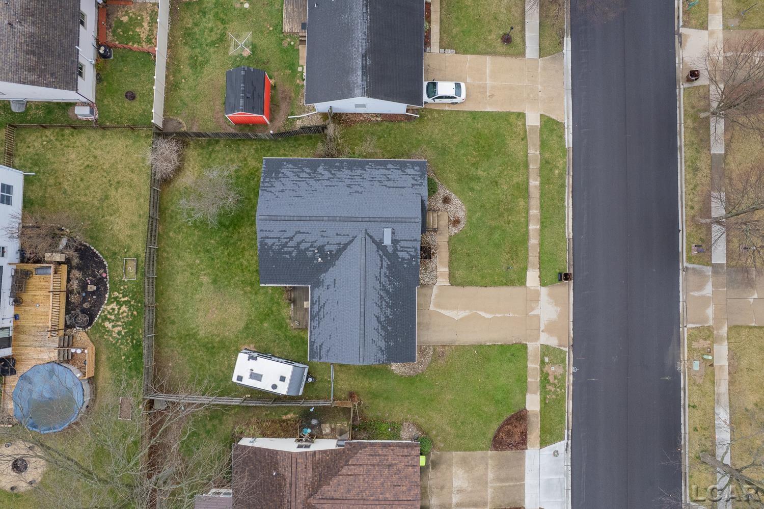 1514 Westhaven Boulevard