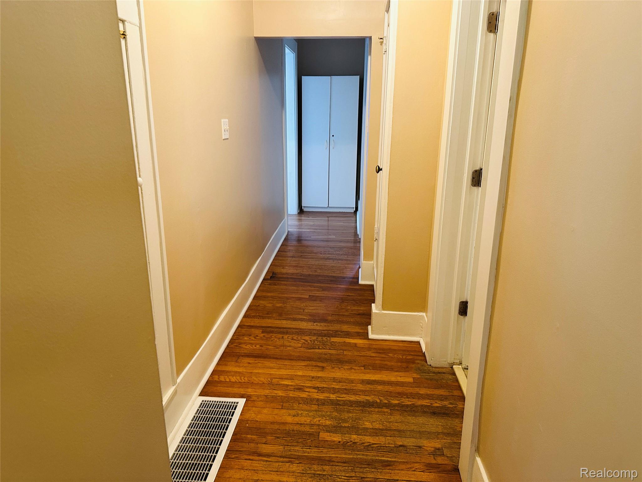 11270 Rushton #1 Road