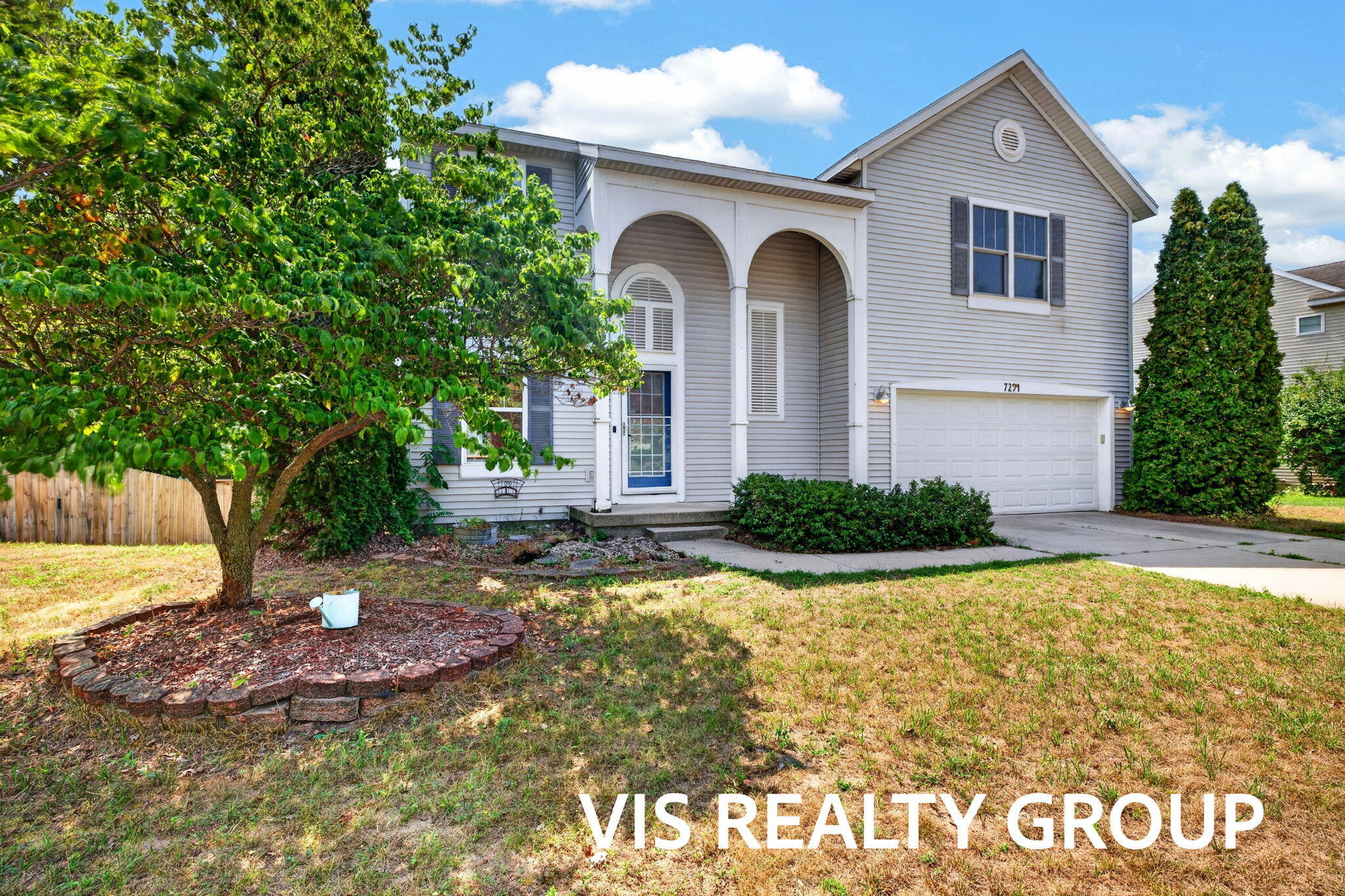 7294 Water View Lane