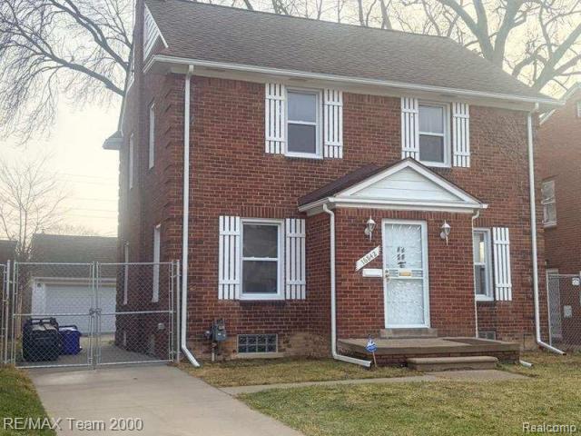 16842 Greenview Avenue