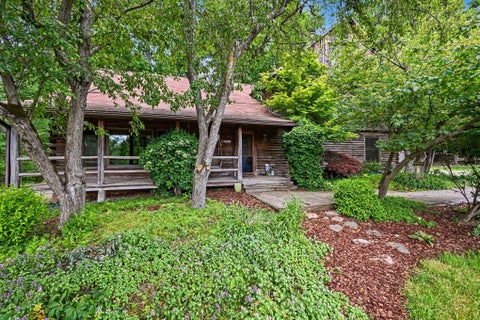 Photo of 4410 Earhart Road, Ann Arbor Charter Township, MI 48105 (MLS # 81026056069)