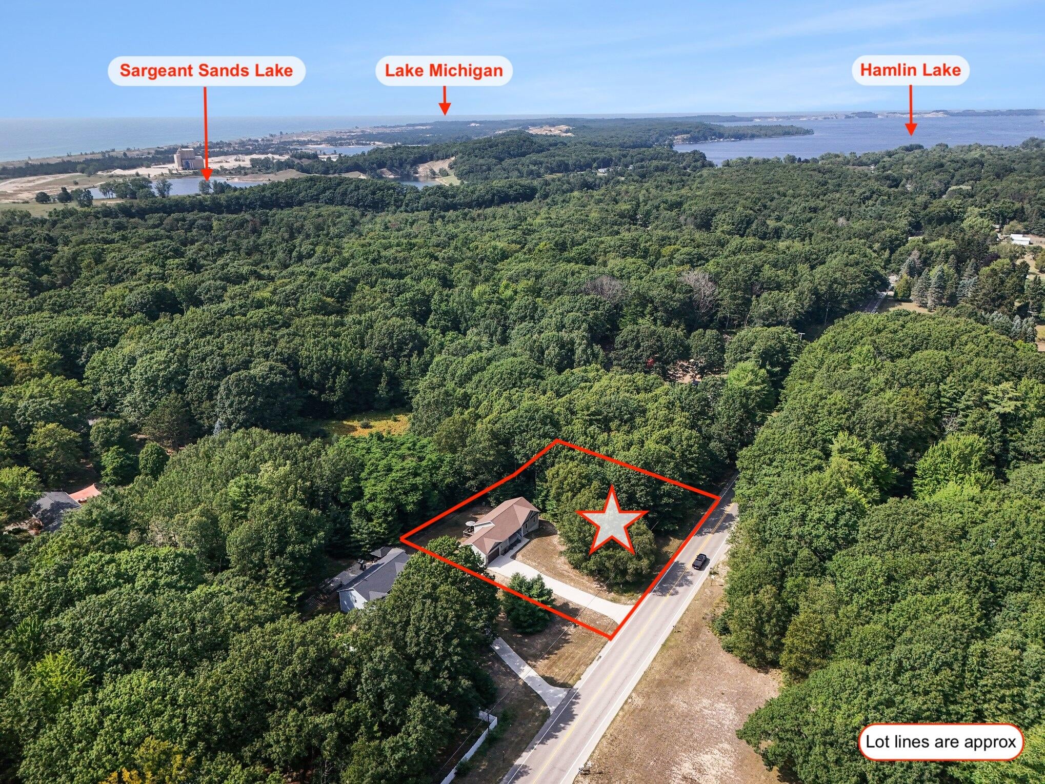 2047 N Lakeshore Drive