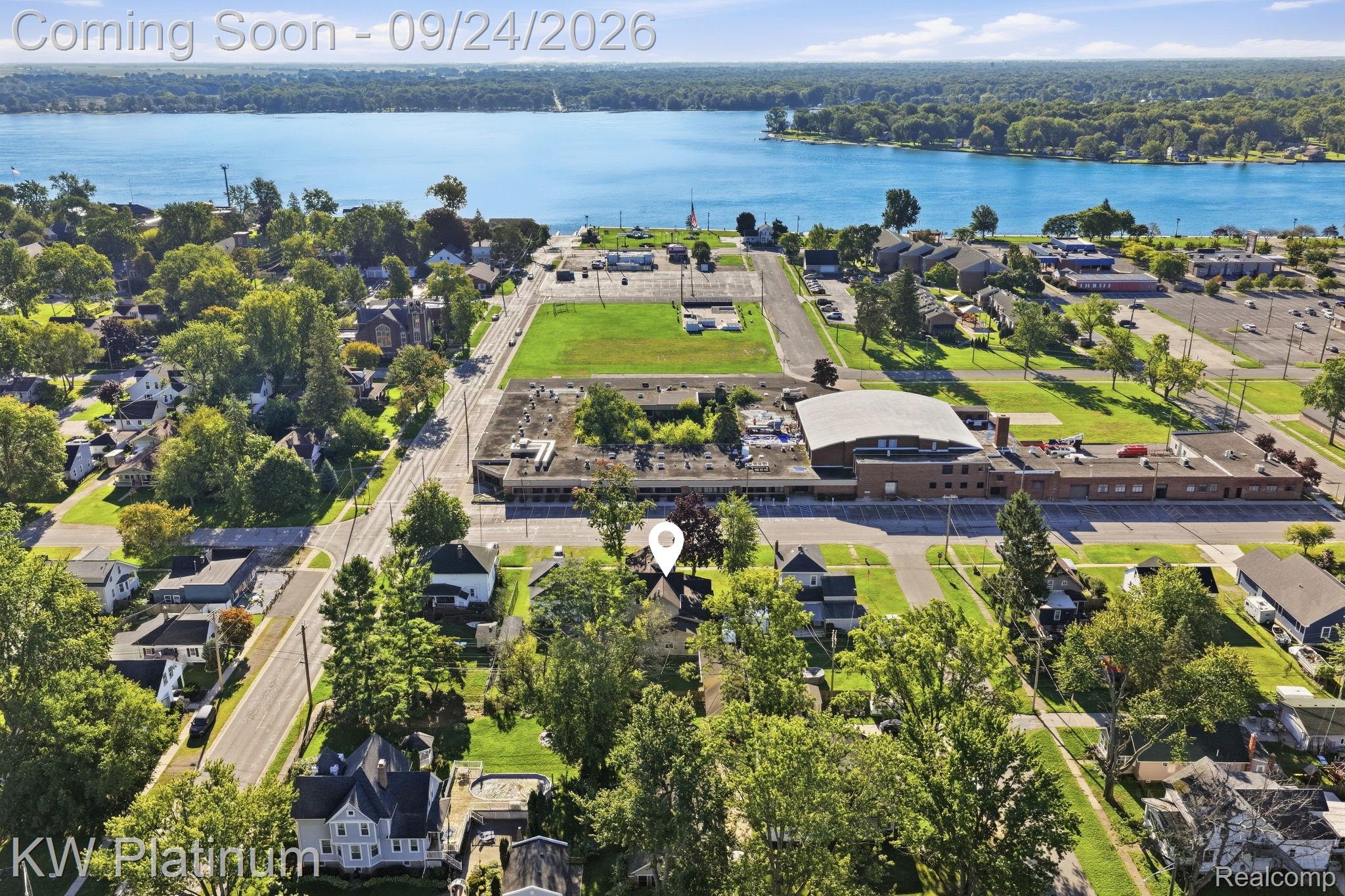 1309 Saint Clair Boulevard