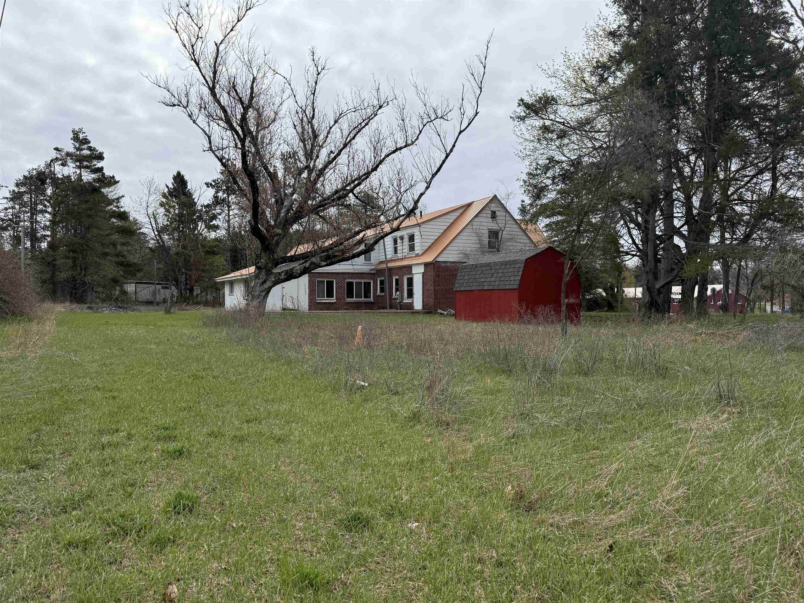 1701 Home Drive