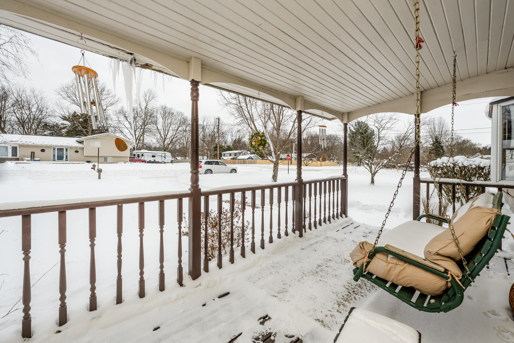 1420 Country Club Drive